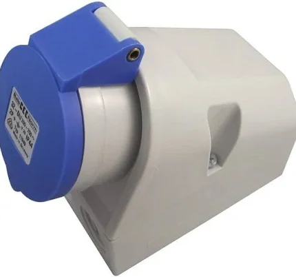 SOCKET MOUNTED